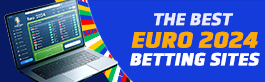 Bet on EURO 2024